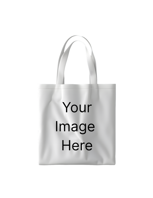 Customised Tote Bag